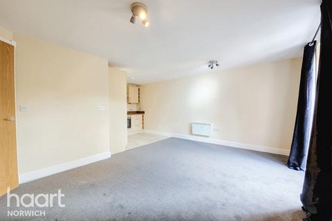 1 bedroom apartment for sale, St Stephens Road, Norwich