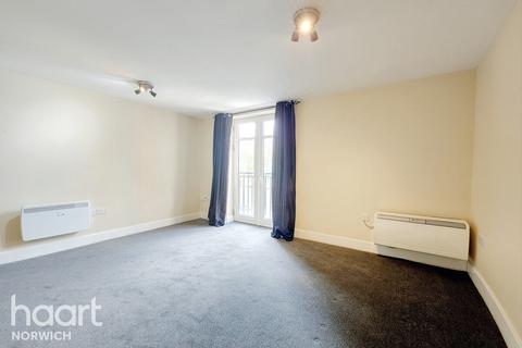 1 bedroom apartment for sale, St Stephens Road, Norwich