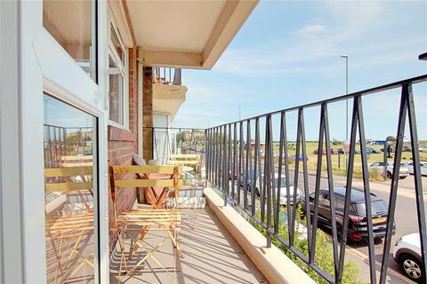 2 bedroom flat for sale, St. Catherines Road, Littlehampton, West Sussex, BN17