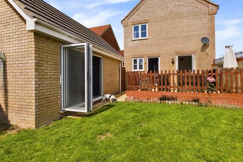 3 bedroom detached house for sale, Primrose Avenue, Downham Market PE38