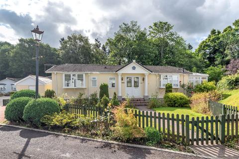 2 bedroom park home for sale, Turretbank Road, Crieff PH7