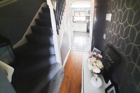 4 bedroom townhouse for sale, Chillerton Way, Wingate, County Durham, TS28 5DY