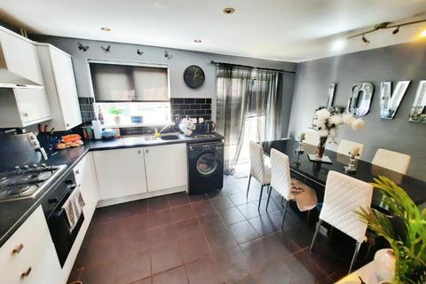 4 bedroom townhouse for sale, Chillerton Way, Wingate, County Durham, TS28 5DY