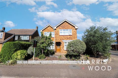 4 bedroom detached house to rent, Bodmin Road, Chelmsford, Essex, CM1