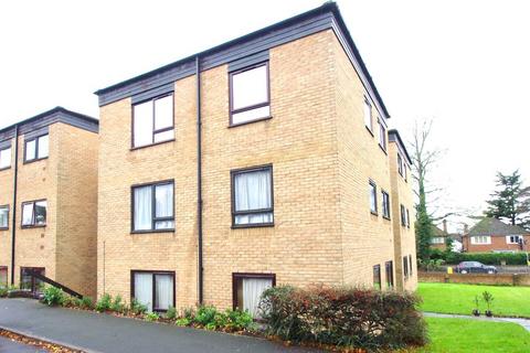 2 bedroom flat to rent, Grandfield Avenue, WATFORD, WD17