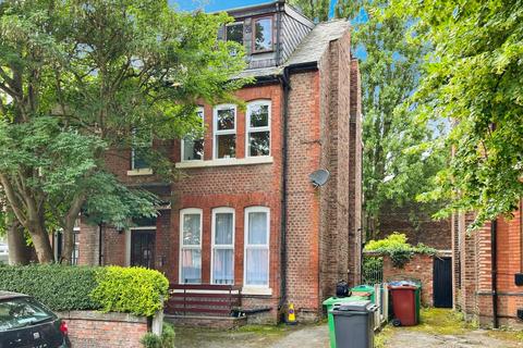 Northen Grove, West Didsbury, Manchester, M20