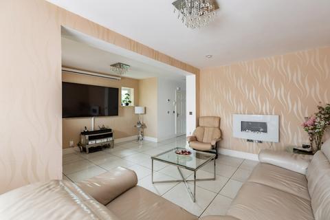 5 bedroom semi-detached house for sale, Singlewell Road, Gravesend
