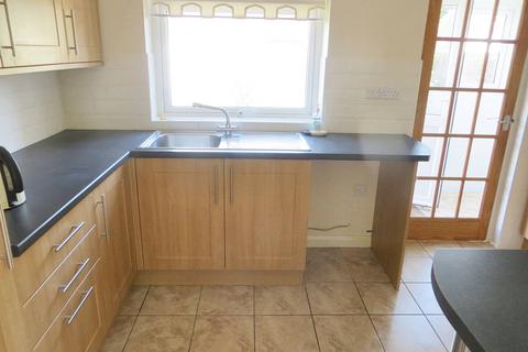 2 bedroom detached bungalow to rent, Coed Y Glyn, Guilsfield SY21