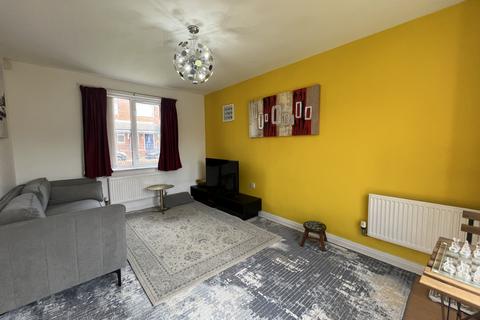 3 bedroom semi-detached house to rent, Addenbrook Road, Manchester, M8 8YG