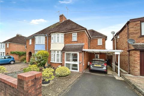 3 bedroom semi-detached house for sale, Elm Road, Evesham, Worcestershire