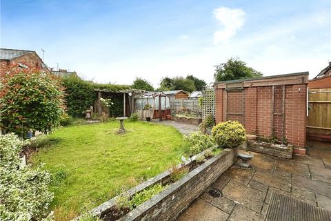 3 bedroom semi-detached house for sale, Elm Road, Evesham, Worcestershire