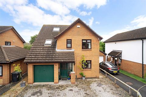 5 bedroom detached house for sale, St. Marks Close, Evesham, Worcestershire, WR11