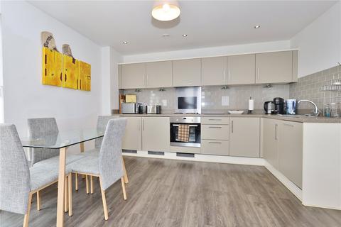 2 bedroom penthouse to rent, Guildford Road, Woking, Surrey, GU22