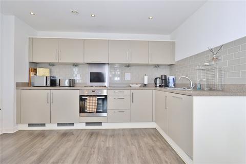 2 bedroom penthouse to rent, Guildford Road, Woking, Surrey, GU22