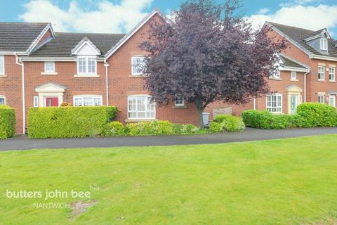 3 bedroom semi-detached house for sale, Morgan Walk, Nantwich