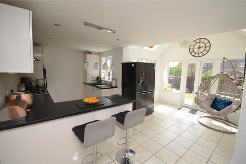 5 bedroom detached house for sale, Sharp House Road, Leeds, West Yorkshire