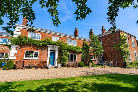 The Old House Front Street, Ulceby, DN39 6SY