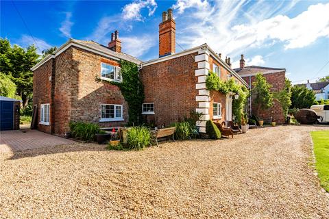 The Old House Front Street, Ulceby, DN39 6SY