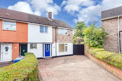 3 bedroom terraced house for sale, Holland Road, Halewood, L26