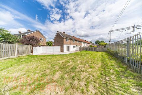 3 bedroom terraced house for sale, Holland Road, Halewood, L26