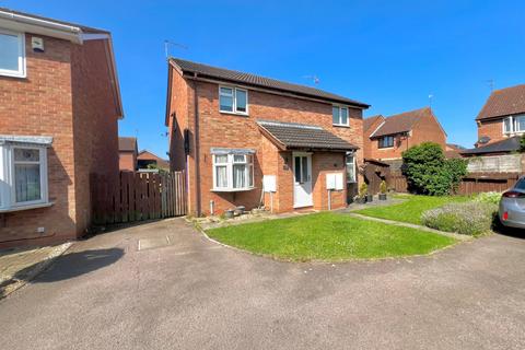 179 Uldale Way, Gunthorpe, Peterborough, PE4 7ZW
