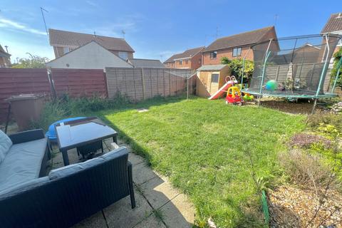 179 Uldale Way, Gunthorpe, Peterborough, PE4 7ZW