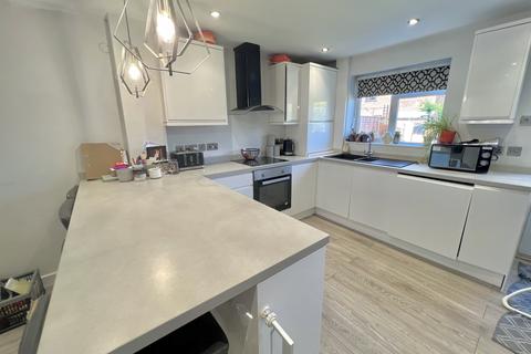 179 Uldale Way, Gunthorpe, Peterborough, PE4 7ZW