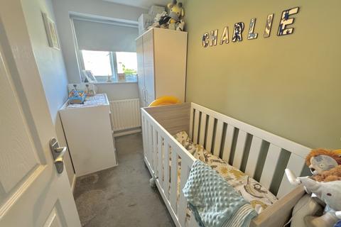 179 Uldale Way, Gunthorpe, Peterborough, PE4 7ZW
