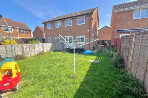 179 Uldale Way, Gunthorpe, Peterborough, PE4 7ZW