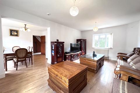 4 bedroom detached house for sale, Lancaster Road, Canterbury, Kent, CT1