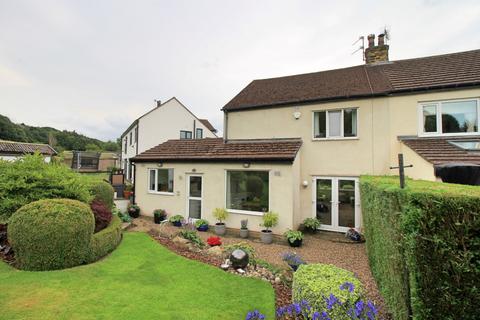 4 bedroom semi-detached house for sale, Greenhill Drive, Bingley, West Yorkshire, BD16