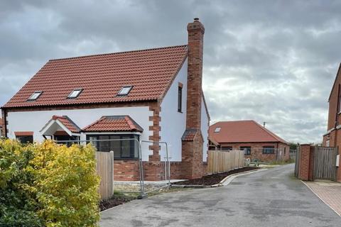 undefined, Gainsborough Road, Middle Rasen, LN8