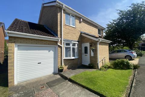 7 Cherrytree Drive, Bedlington, NE22 7LP