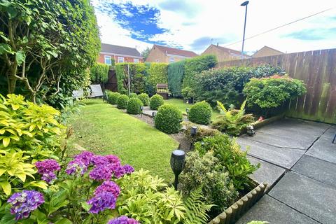 7 Cherrytree Drive, Bedlington, NE22 7LP