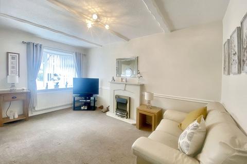 7 Cherrytree Drive, Bedlington, NE22 7LP