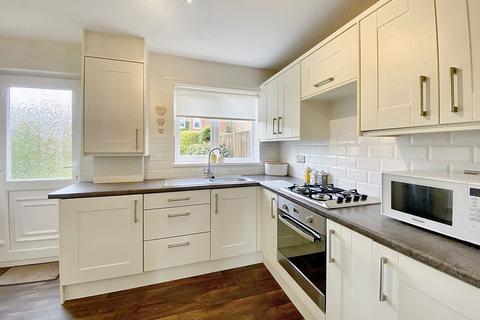 7 Cherrytree Drive, Bedlington, NE22 7LP