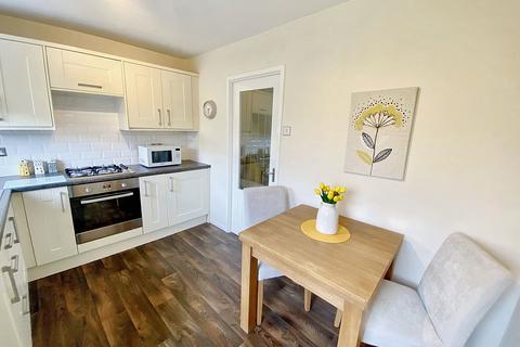 7 Cherrytree Drive, Bedlington, NE22 7LP