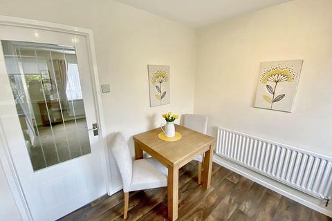 7 Cherrytree Drive, Bedlington, NE22 7LP