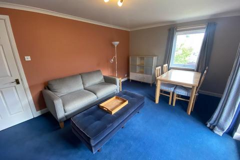 2 bedroom flat to rent, Maxwell Street, Morningside, Edinburgh, EH10