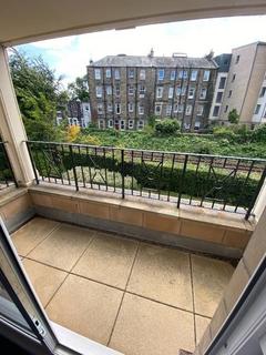 2 bedroom flat to rent, Maxwell Street, Morningside, Edinburgh, EH10