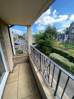 2 bedroom flat to rent, Maxwell Street, Morningside, Edinburgh, EH10