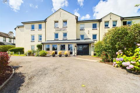 1 bedroom retirement property for sale, The Esplanade, Grange-Over-Sands LA11