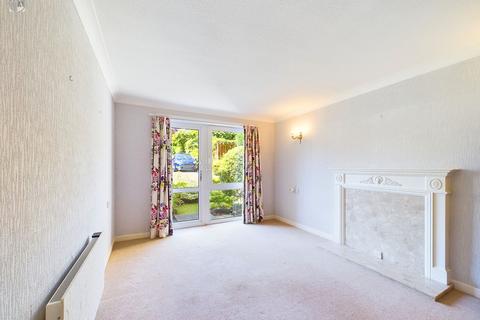 1 bedroom retirement property for sale, The Esplanade, Grange-Over-Sands LA11