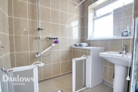 undefined, Lansdowne Road, Cardiff