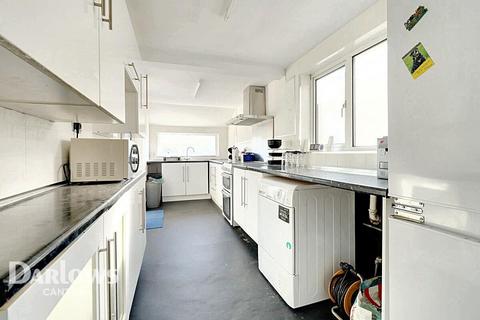 3 bedroom semi-detached house for sale, Lansdowne Road, Cardiff