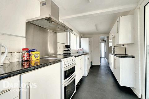 undefined, Lansdowne Road, Cardiff