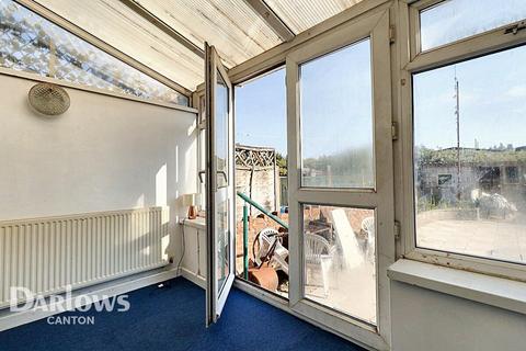 3 bedroom semi-detached house for sale, Lansdowne Road, Cardiff