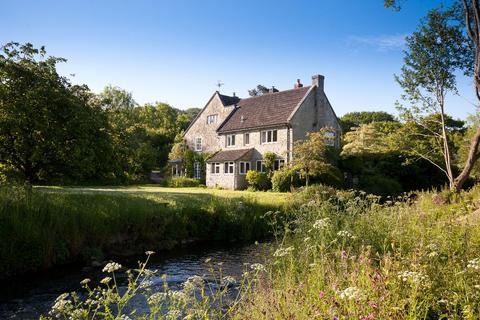 5 bedroom detached house for sale, Sutton Mandeville, Salisbury SP3