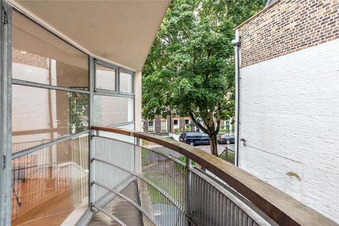 2 bedroom end of terrace house for sale, Bridel Mews, Colebrooke Row, Angel, Islington, N1