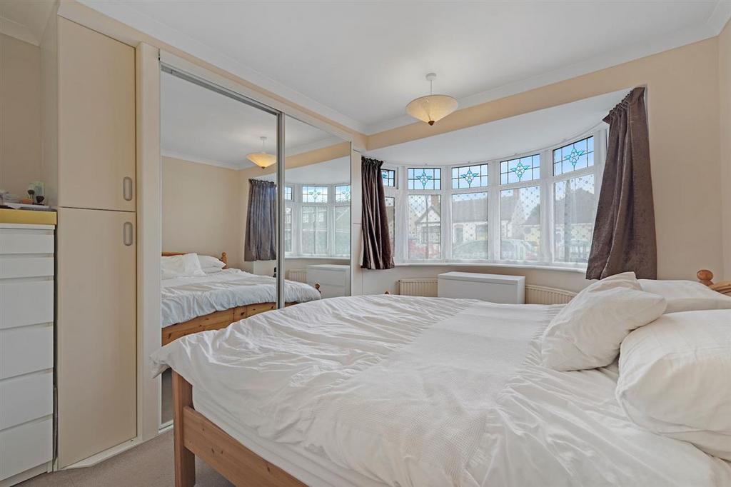 Bedroom two